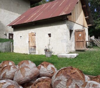 Visite gourmande et historique