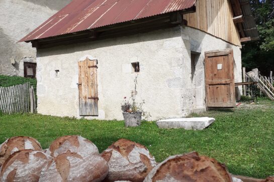 Visite gourmande et historique